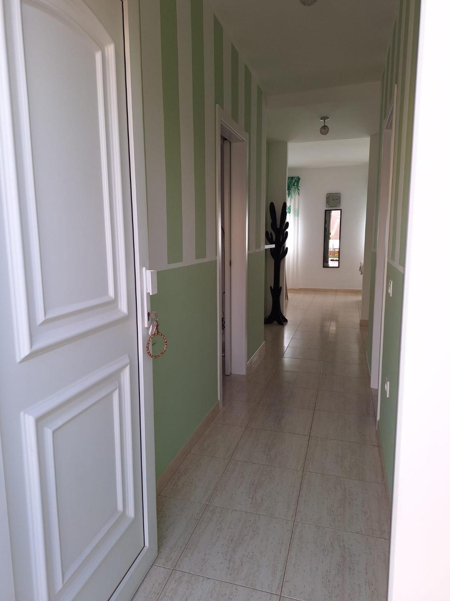 Sixtwelve Daire El Matorral Dış mekan fotoğraf
