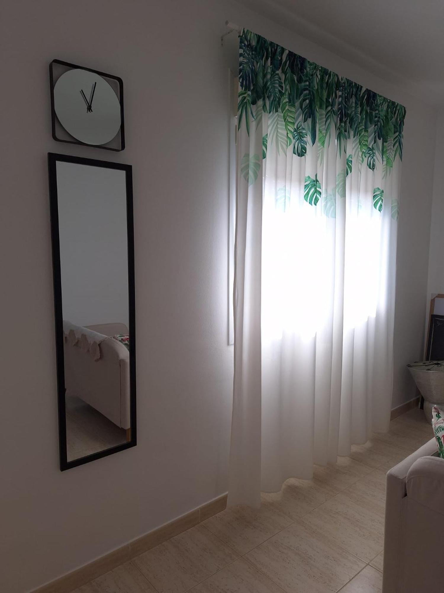 Sixtwelve Daire El Matorral Dış mekan fotoğraf