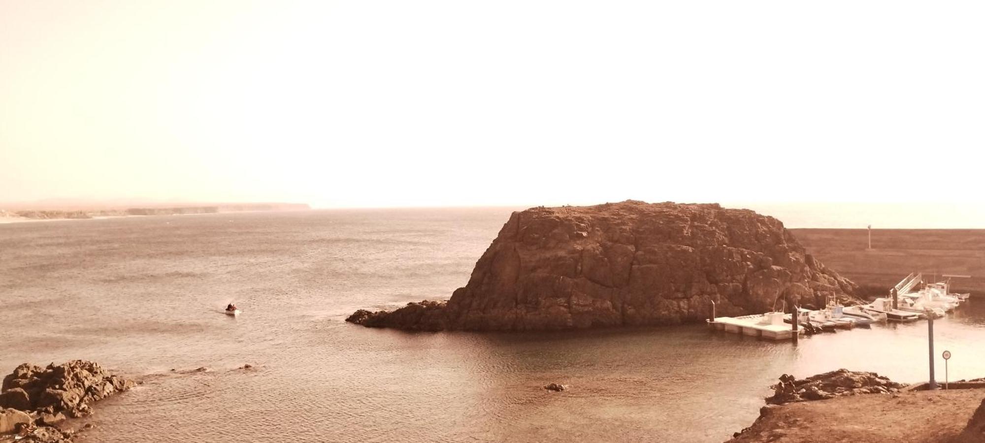 Sixtwelve Daire El Matorral Dış mekan fotoğraf